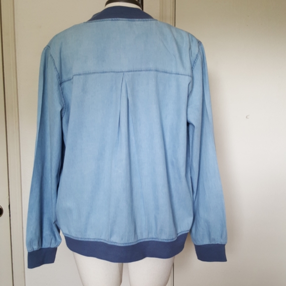 Perch By Blu Pepper jacket - Picture 2 of 4